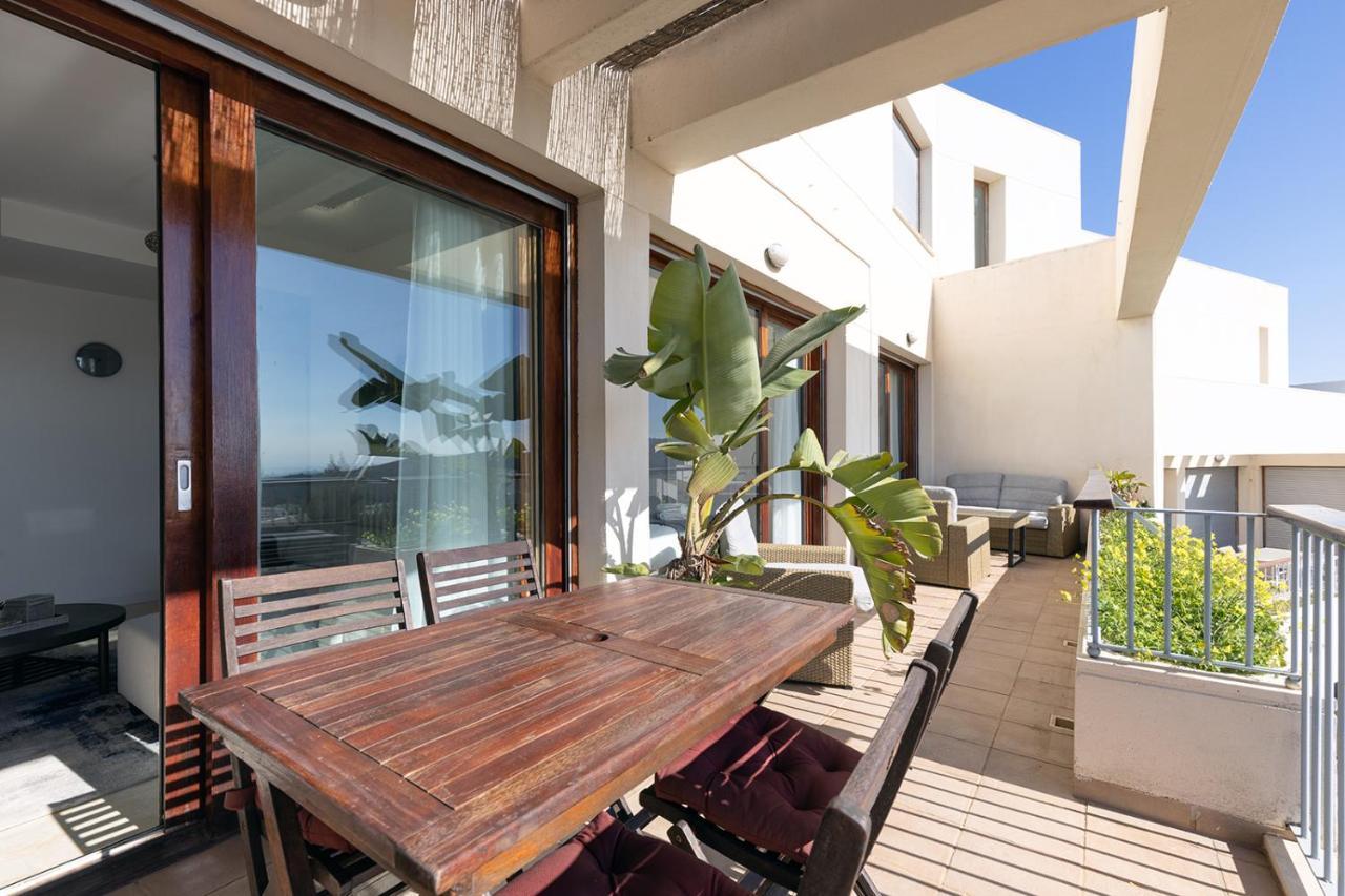 Modern, Elite Hillside W/sea & Mountain Views Marbella