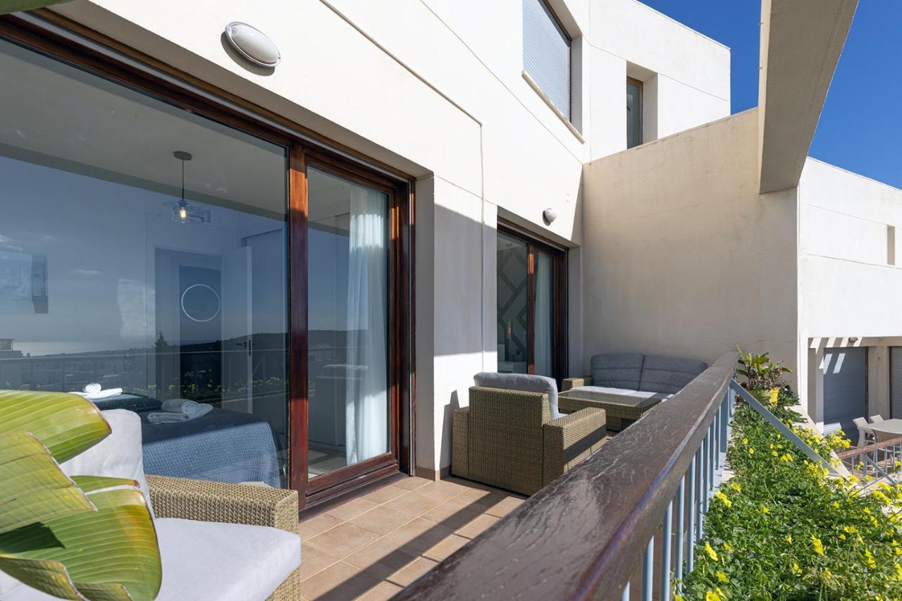 Modern, Elite Hillside W/sea & Mountain Views * Marbella