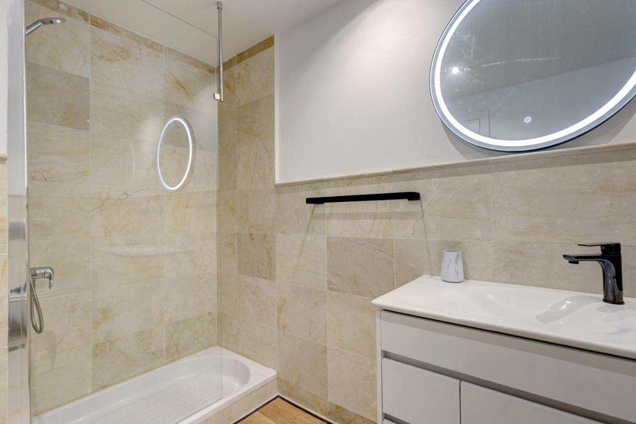 Modern, Elite Hillside W/sea & Mountain Views * Marbella