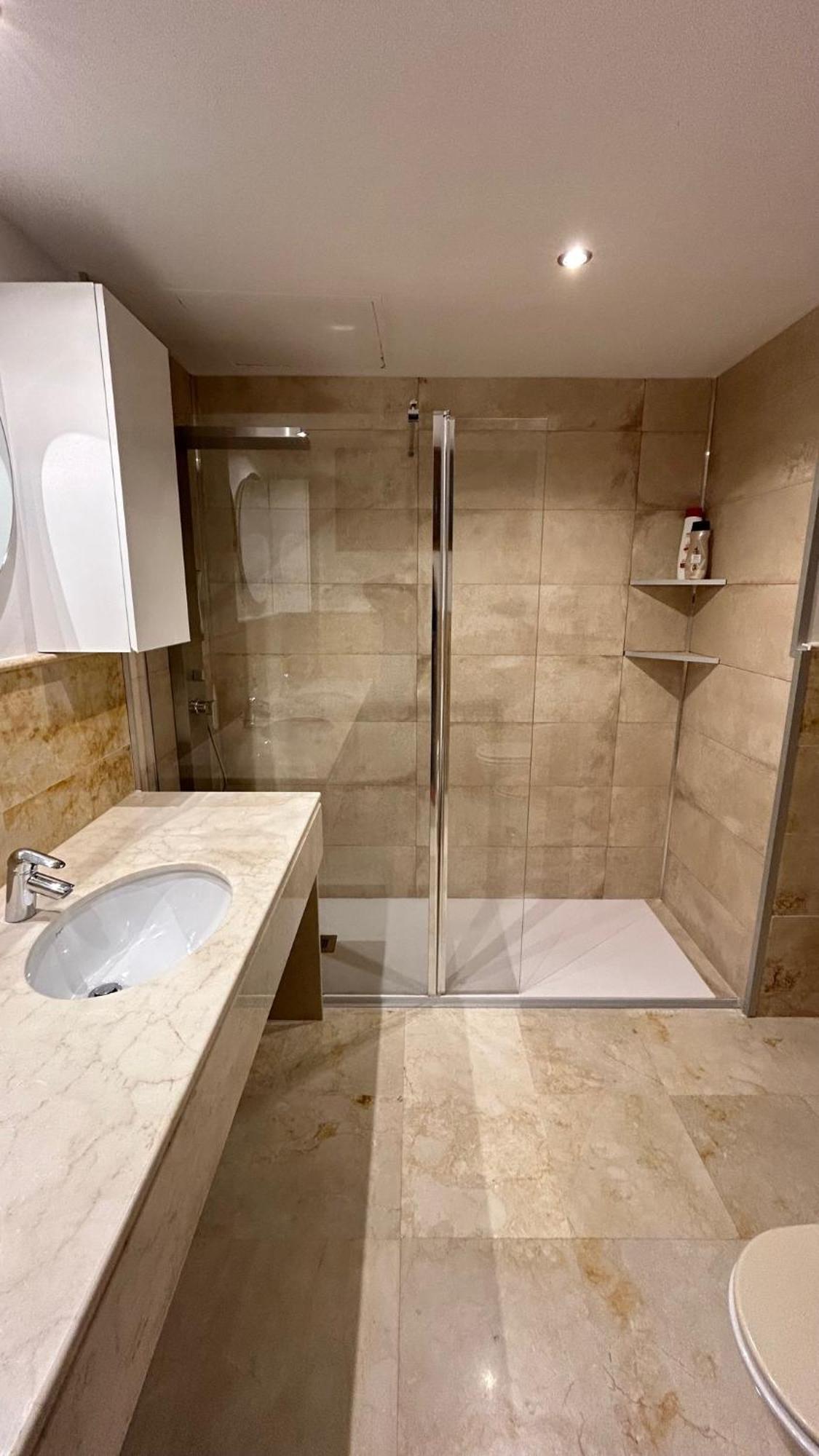 Modern, Elite Hillside W/sea & Mountain Views * Marbella